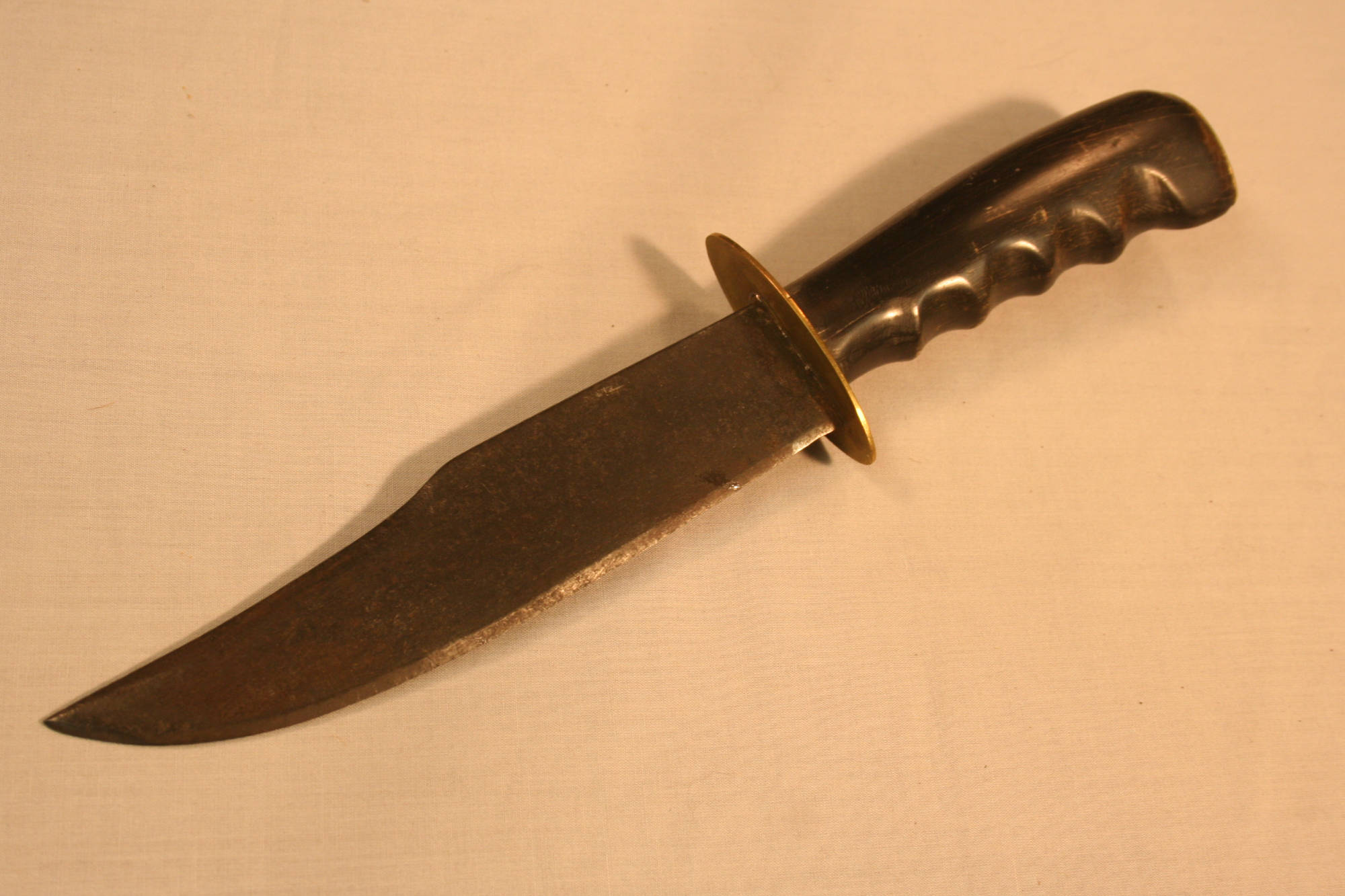 VIET CONG HAND MADE KNIFE 